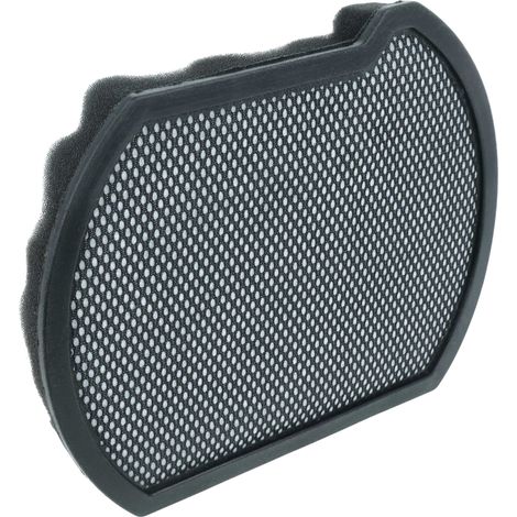 vhbw Motorschutz-Filter Ersatz für Bosch 12027209 für Staubsauger - Motorschutzfilter