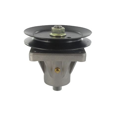 Anpassbarer Klingensteg für MTD für 46'' Kuppel, rechte Seite und zentrale Sternklinge – Höhe: 133 mm. Originalnummer: 618-024