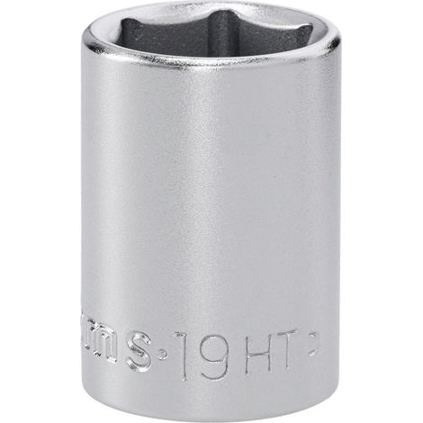 Facom S.19HT S.19HT Embout hexagonal 1/2" (1/2)
