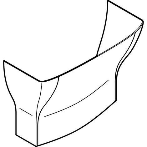 Jonction de plafond - Rehau Equipement