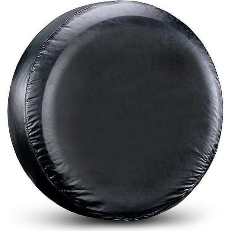 Housse de roue de secours adaptée à votre SUV, Jeep, camping-car, remorque, camion, cadeau imperméable (1/5)