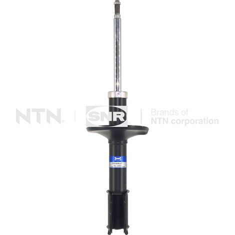 Amortisseur - SA65543.05 - SNR - Compatible avec véhicule Renault (1/2)
