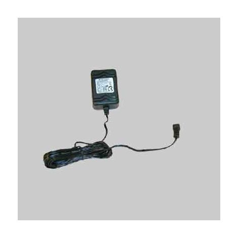CARICABATTERIA DI RICAMBIO PER TRAPANO 12V IDEAL STAR - IDEAL STAR