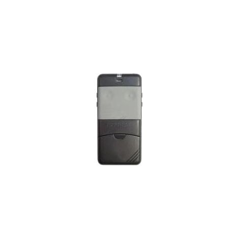 Télécommande CARDIN S435-TX2 GREY