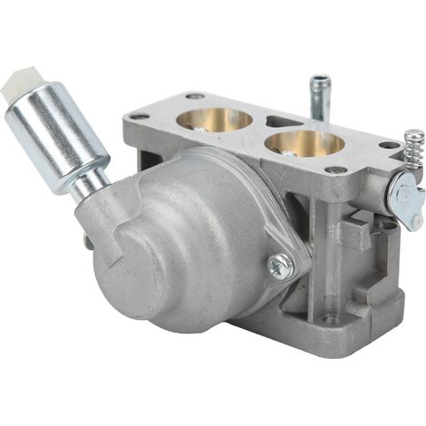 Kit de remplacement carburateur filtre à huile bougie pour débroussailleuse 791230 (1/5)