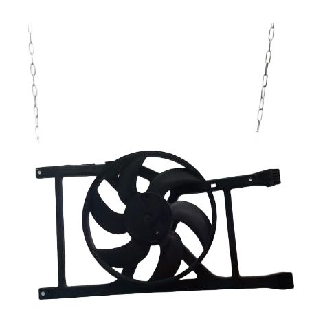 [PRODUIT D'OCCASION] Moteur Ventilateur Radiateur FORD Ka ♻️ Ref Oe. 1560577 - Garantie à vie (1/3)