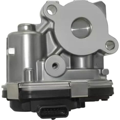 Die Abgasrückführungsventile (AGR) 14710-5TA1C und 14710-5TA0C sind für die Nissan Altima, Qashqai und X-Trail 2.5L Modelle geeignet.