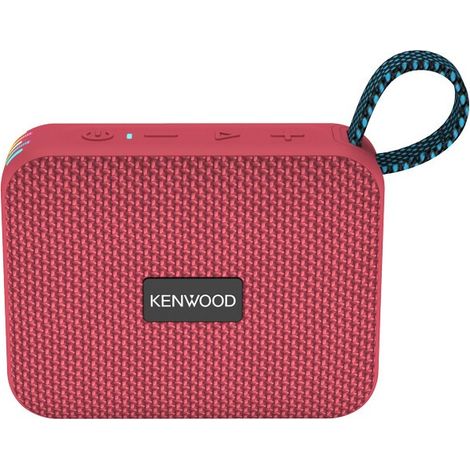 Kenwood AS-60BT-V Lautsprecher BT rt (AS-60BT-V)