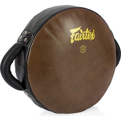 Bouclier de boxe Fairtex LKP2 (1/5)