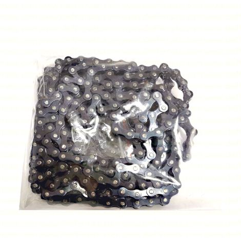 114022 Kit Catena 468 Passi Ricambio Motore Uniko Utile Dieffematic