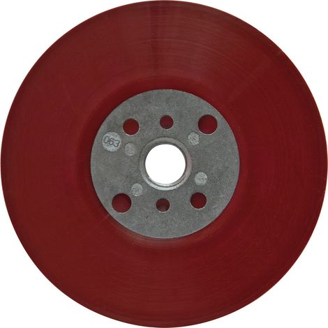 Plateau Cubitron plat M14 115mm 3M 1 PCS