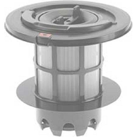 Filtro cilindrico completo originale - Aspirapolvere - BOSCH - 2945783662894901473