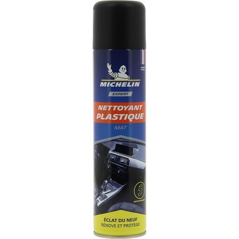 Innenraum Kunststoffreiniger für Autos – Michelin Expert – 400 ml