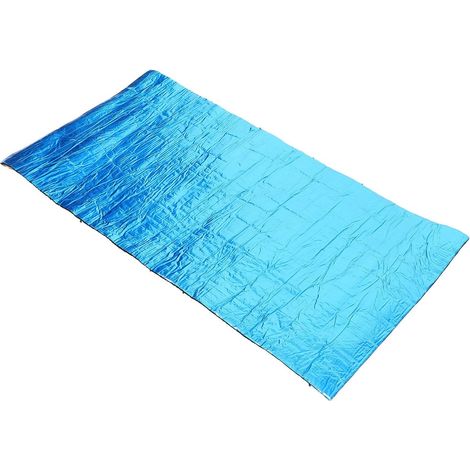 Tapis Isolant Voiture Auto-adhésif 50x100 Cm 5 Mm Mousse Insonorisante Thermique et Phonique pour Capot Portières Coffre Isolation Acoustique et Thermique Automobile (1/5)
