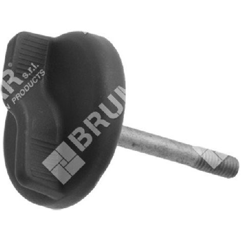 Galletto coperchio filtro aria per motoseghe EMAK - OLEO MAC - DYNAMAC - EFCO COMPATIBILE - 047847