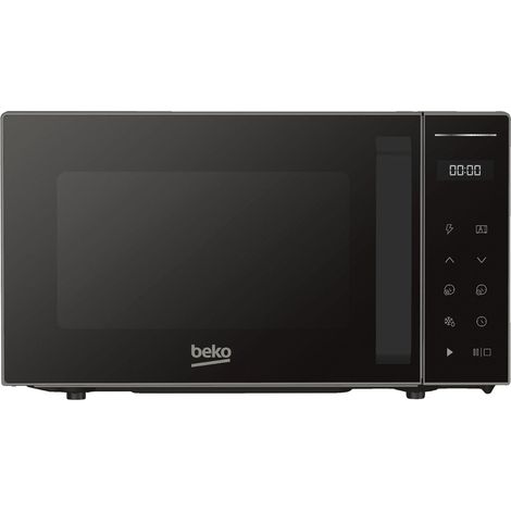 Beko MOC20240G micro-ondes argenté 20 litres 800 W (1/3)