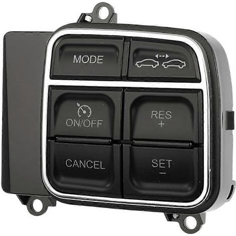 El interruptor multimedia 56046254AE 56046254A es adecuado para Dodge Chrysler. (1/5)