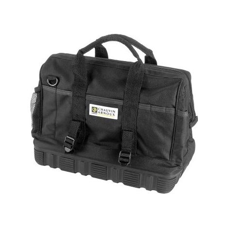 Sac de rangement pour testeur installation électrique Chauvin Arnoux P01298066 ( Prix pour 1 )