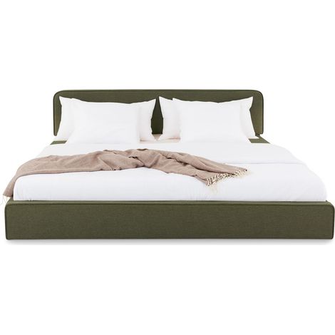 Lit 160x200 LATINI Vert 160x200 cm (1/5)