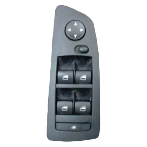 Commande Leve-glace Porte Avg BMW Serie 1 [PRODUIT D'OCCASION]♻️61319216559 (1/3)