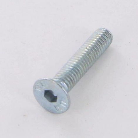 FHC-Schraube M4x20 mm ET71268 (1/2)