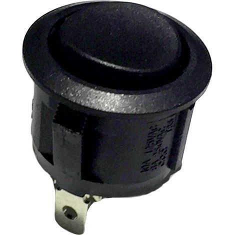 Interrupteur à bascule TRU COMPONENTS R13-112 701288 250 V/AC 6 A 1 x (On)/Off/(On) momentané/0/mome