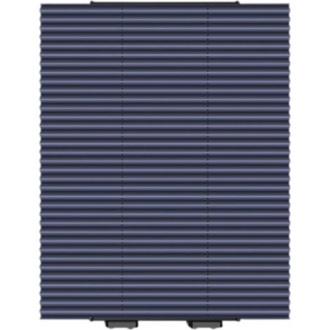 Accessoires pare-soleil pour pare-brise de voiture, rideau pare-soleil pour camions et VUS (1/5)
