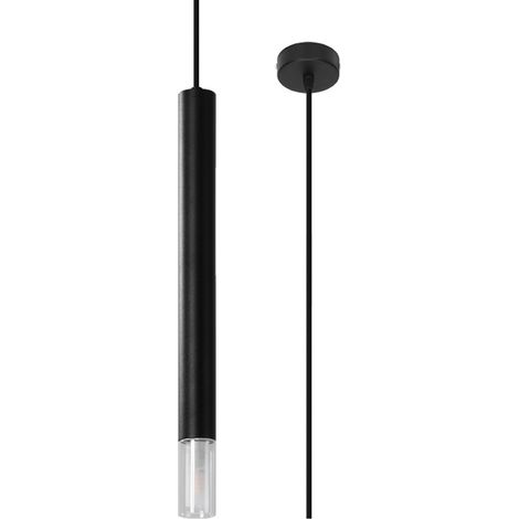 Lampada a sospensione Ballix 1 G9 bianca lumilo 09.169.60 (1/5)