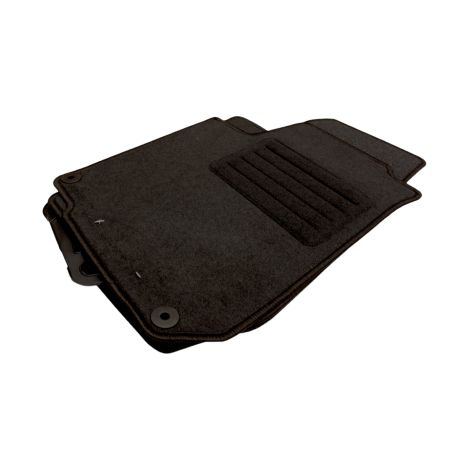 Tapis de sol en moquette pour VW Golf IV (1998-2006) / Beetle (1998-2011) / Bora (1998-2005)