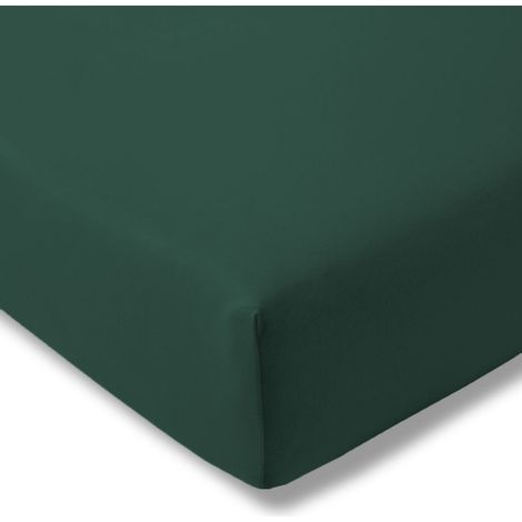 Drap-housse Estella 581 Fein-Jersey 100x200cm (1/5)
