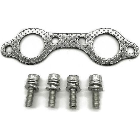 Auspuffkrümmer-Schraubenreparatursatz für Polaris Sportsman 600, 700, 800 und Ranger 700 (1/4)