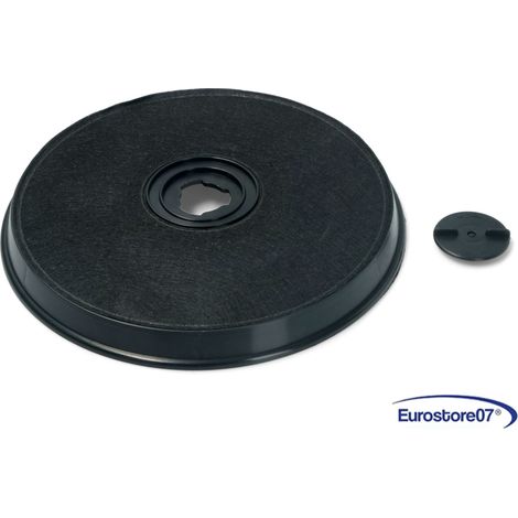 FABER (112.0157.238, 1120157238,    filtro cappa con carboni attivi   Ø233X22h