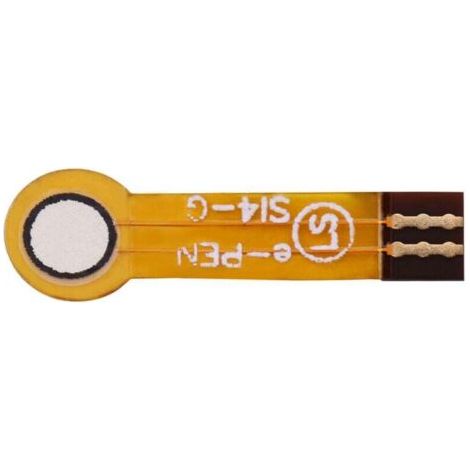 Capteur de pression à couche mince SI4-G, stylo électronique, capteur de pression à couche mince spécial 500 g (1/4)