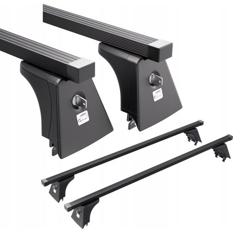 Portaequipajes Ford Galaxy MPV 5D año 1996-2000 (1/4)