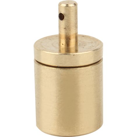 Bouteille de Gaz Rechargeable pour Camping avec Valve Sécurisée