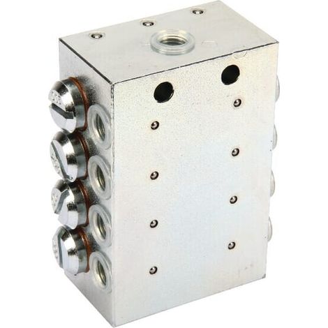 Distributeur UNIVERSEL CLBV08 (1/2)
