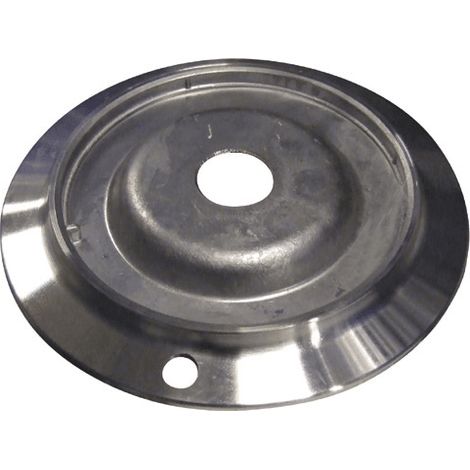 CORPS DE BRULEUR RAPIDE pour CUISINIERE BEKO - 223110117