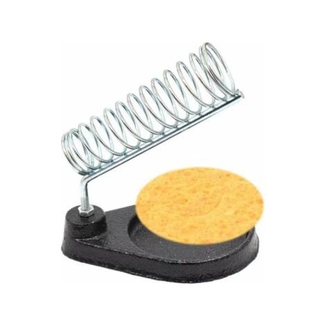 Station de Support de Support de Support de Pistolet de Fer à Souder Circulaire En Métal（2 pcs） (1/5)