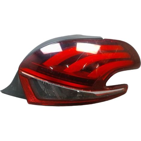 [PRODUIT D'OCCASION] Feu Arriere Droit PEUGEOT 208 ♻️ Ref Oe. 9825601180 - Garantie à vie (1/3)
