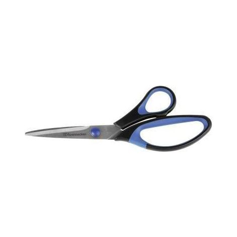 Soennecken Schere 3406 Softgrip 20cm 8Zoll (1/2)