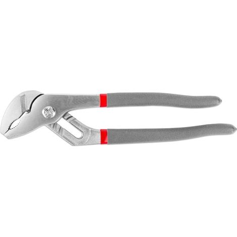 Pince multiprise 250 mm - Par pièce