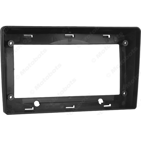 Suitable for 11 models of Hyundai H-1, Starex H1, Android large-screen navigation frame, audio-visual modification panel, 9-inch. (1/4)