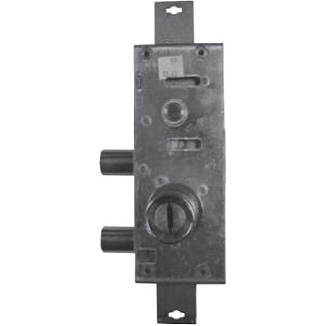 Mecanismo cerradura Heracles vk0710h0004 montaje tornillo duradero (1/3)