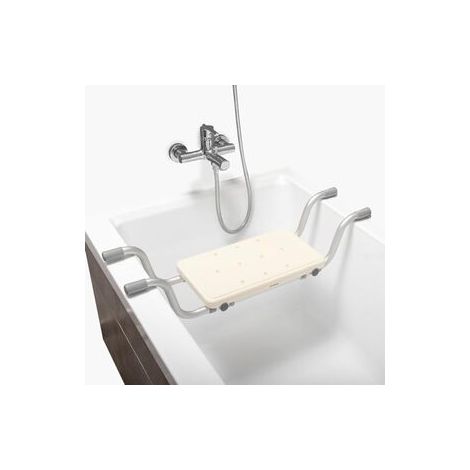 Asiento de Baño Antideslizante Seburett InnovaGoods