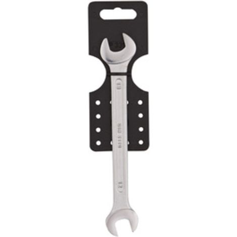 CHIAVE A FORCHETTA DOPPIA 20X22 MM RIF.79350- 1,0 pz