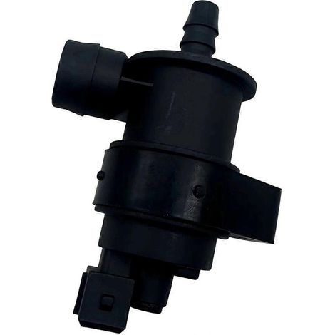 Électrovanne de canister à charbon actif 8653857 pour Volvo XC90 XC60 XC70 V70 S80 (1/5)
