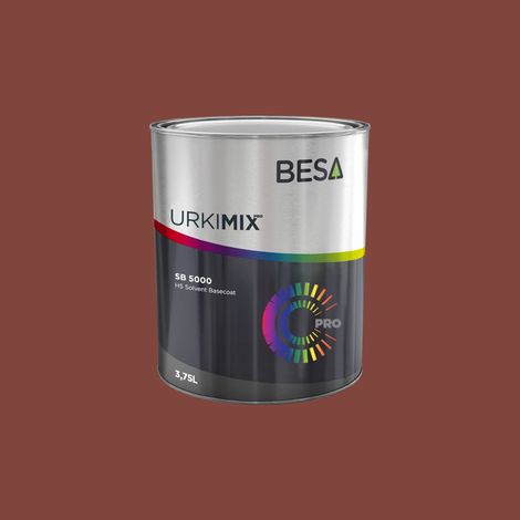 Pot de Peinture Polyuréthane / bi composant RAL Design 040 30 40  Mat - 2kg