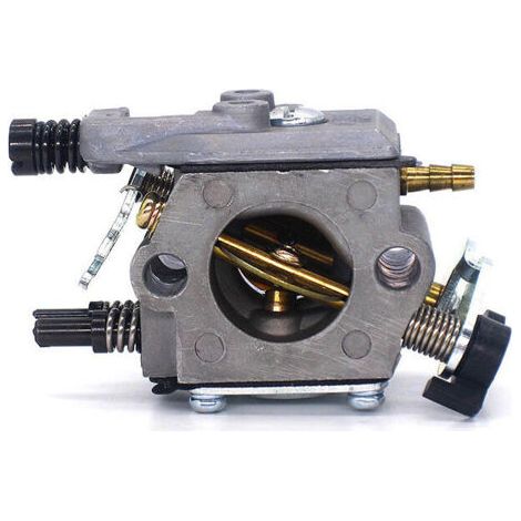 Vergaser für Husqvarna 51, 55, 503281504, Walbro WT-170-1 (1/4)