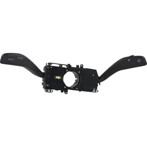 Steering Column Switch for VW Polo Mk4 2001-2009 6Q0953503AC 6Q0 953 503AC ABS (1/5)