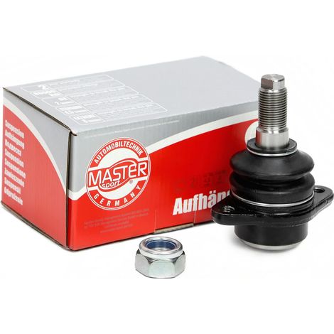 PASADOR DEL BRAZO DE CONTROL DELANTERO VW LT 28-35 I (281-363) MS (1/5)